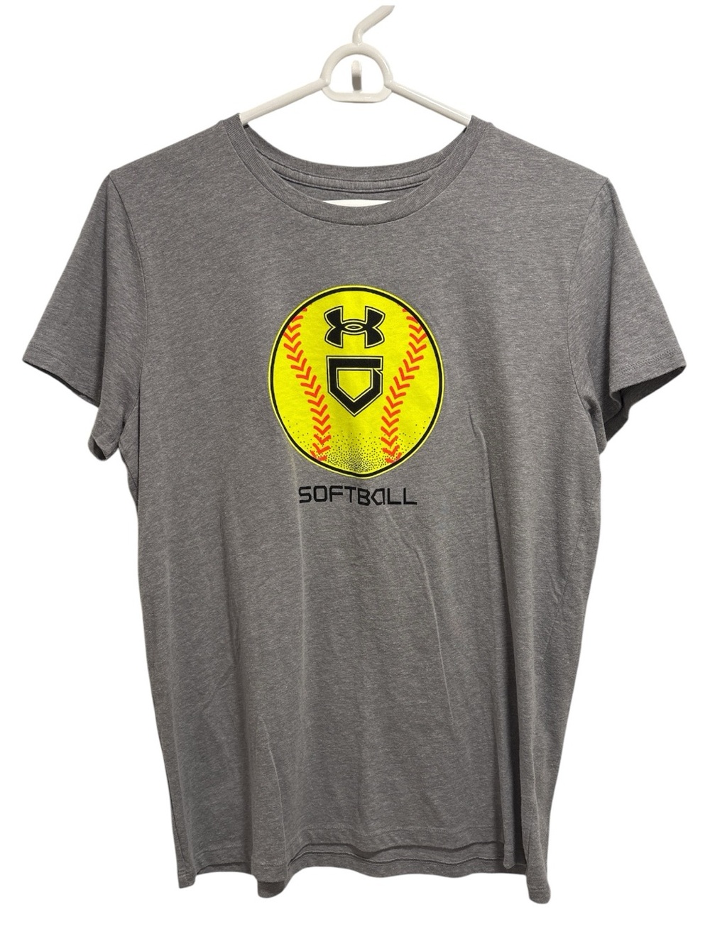 Under Armour Softball Shirt